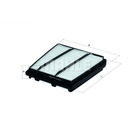 Filtre à air KNECHT