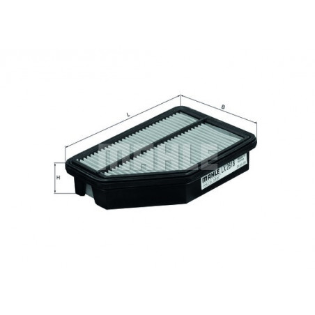 Filtre à air KNECHT