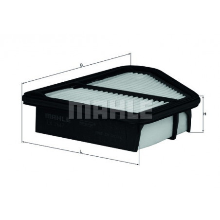 Filtre à air KNECHT