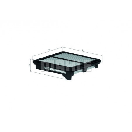 Filtre à air KNECHT