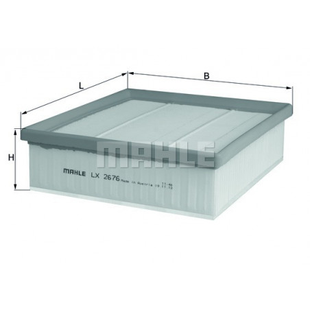 Filtre à air KNECHT