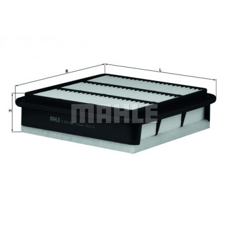 Filtre à air KNECHT