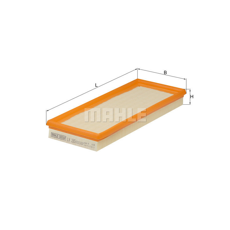 Filtre à air KNECHT