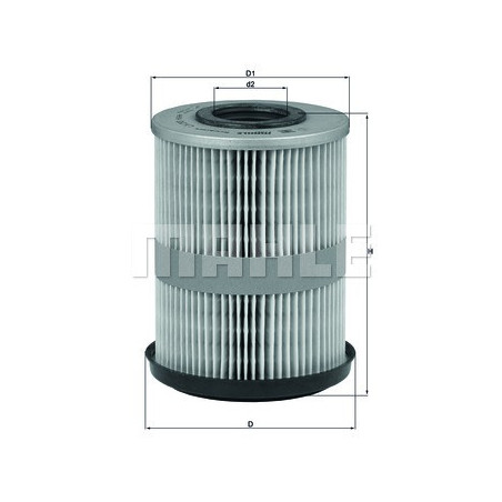 Filtre à air KNECHT