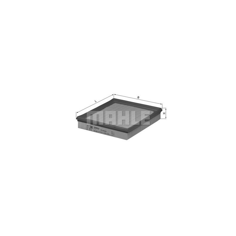 Filtre à air KNECHT