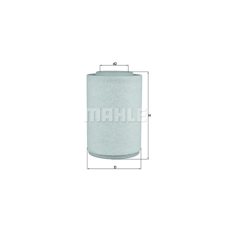 Filtre à air KNECHT