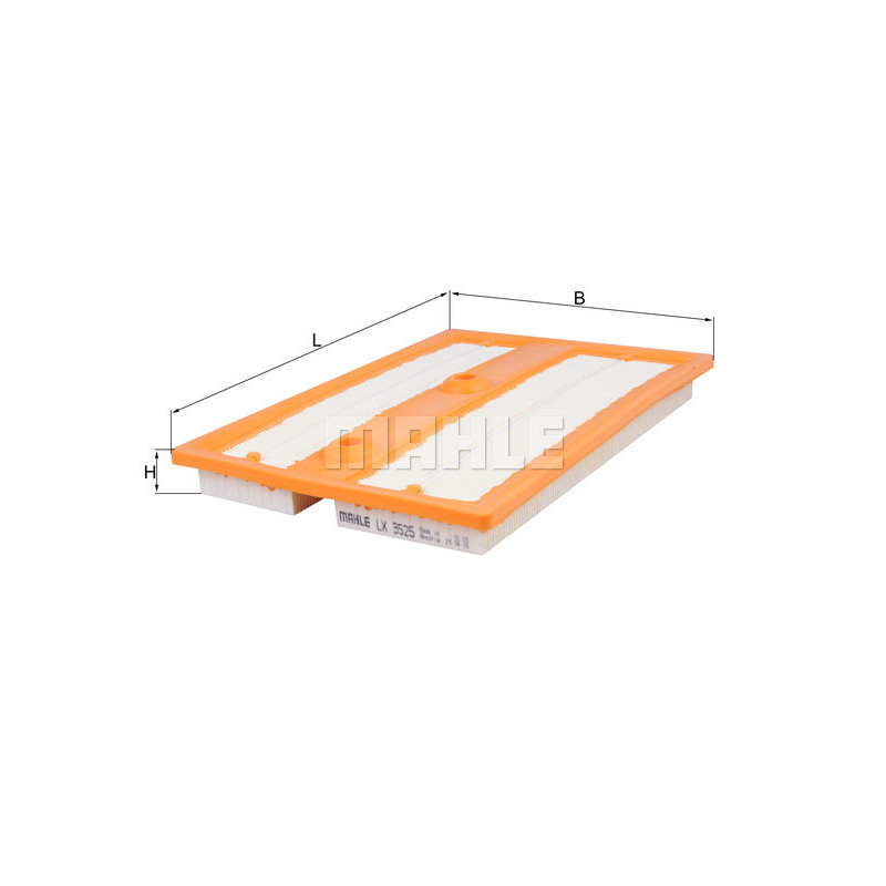 Filtre à air KNECHT