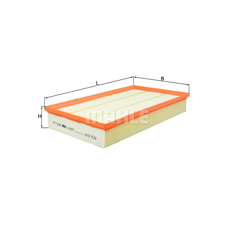 Filtre à air KNECHT