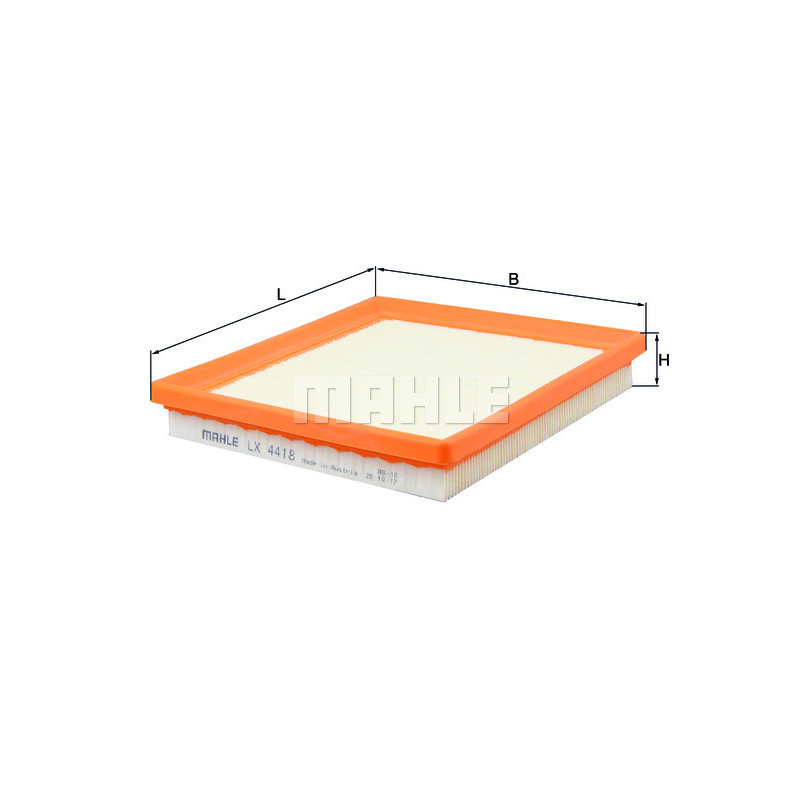 Filtre à air KNECHT