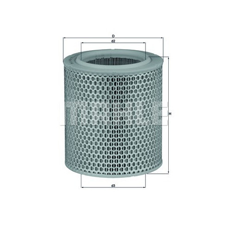 Filtre à air KNECHT