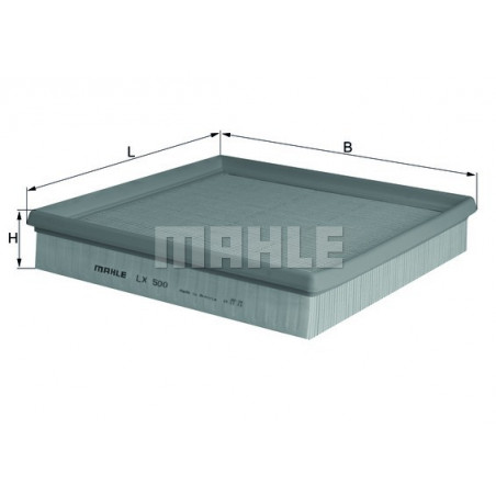 Filtre à air KNECHT