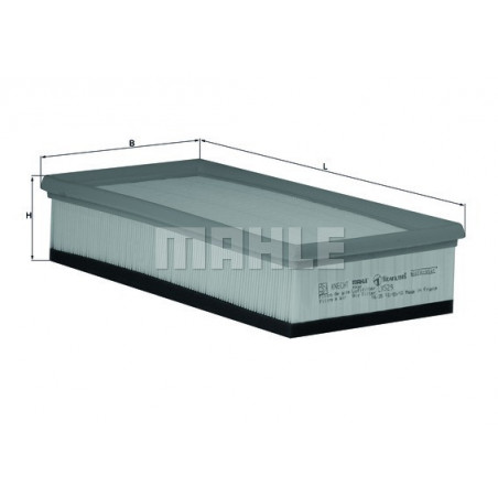 Filtre à air KNECHT