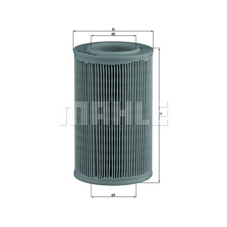 Filtre à air KNECHT