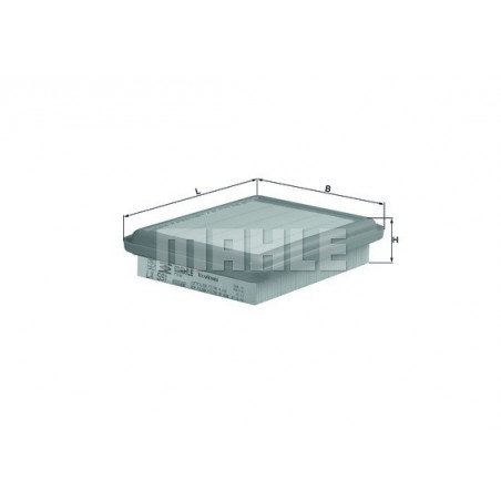 Filtre à air KNECHT