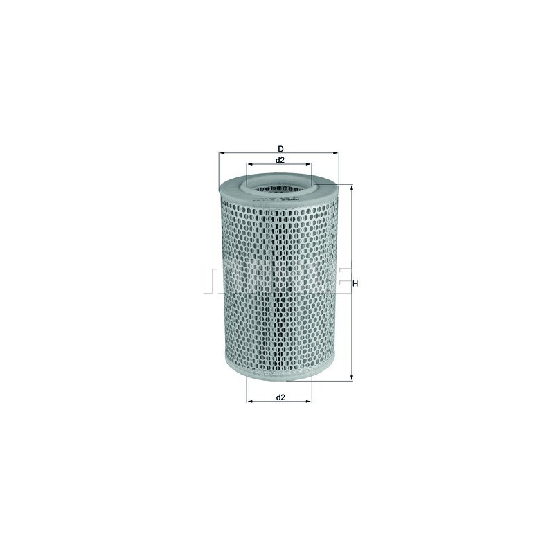 Filtre à air KNECHT