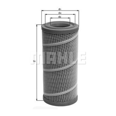 Filtre à air KNECHT