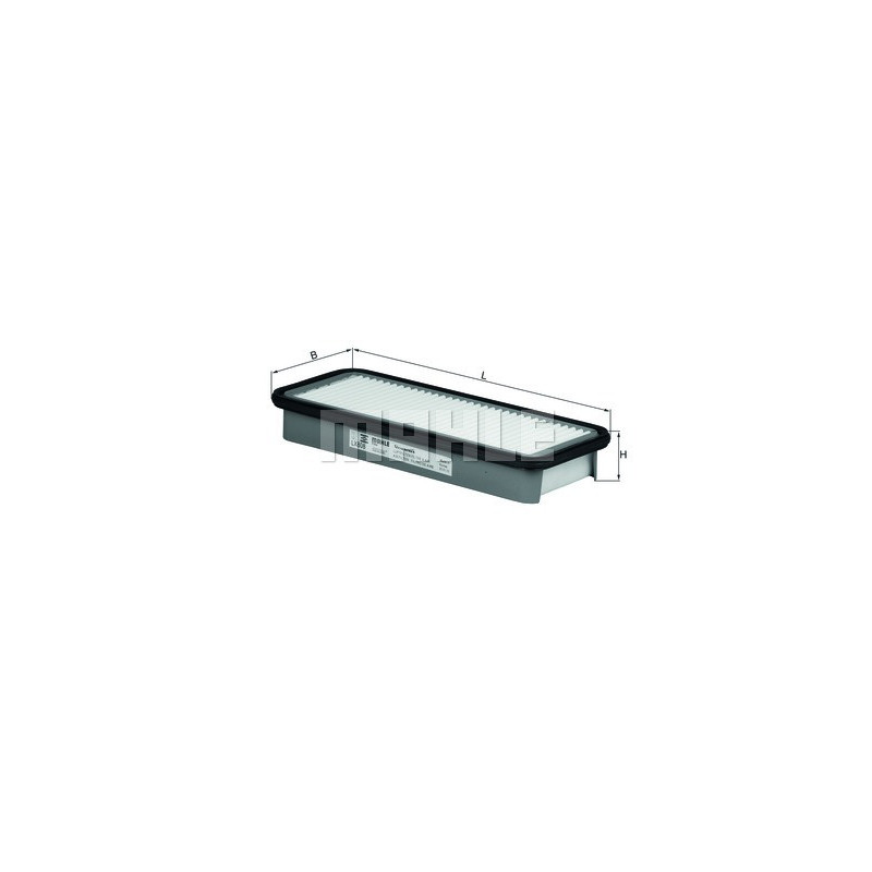 Filtre à air KNECHT