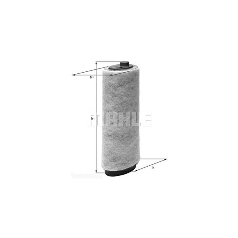 Filtre à air KNECHT