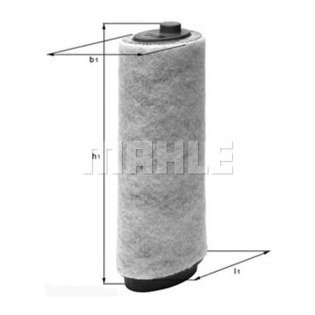 Filtre à air KNECHT