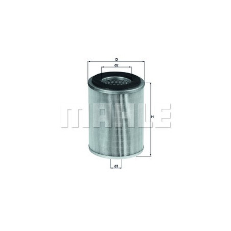 Filtre à air KNECHT