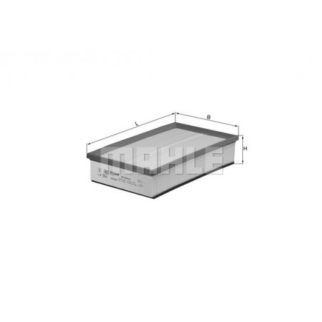 Filtre à air KNECHT