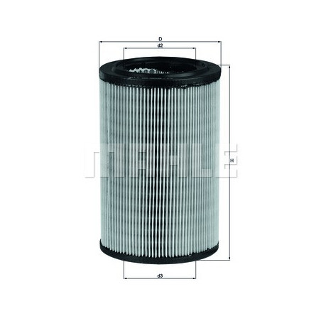 Filtre à air KNECHT