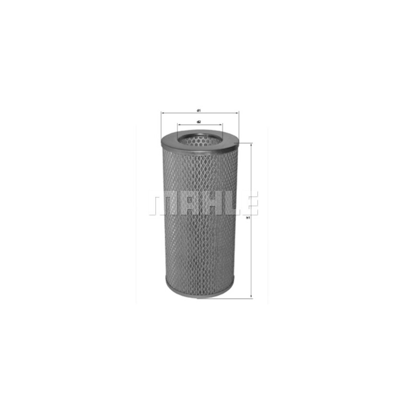 Filtre à air KNECHT