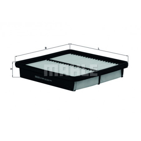 Filtre à air KNECHT