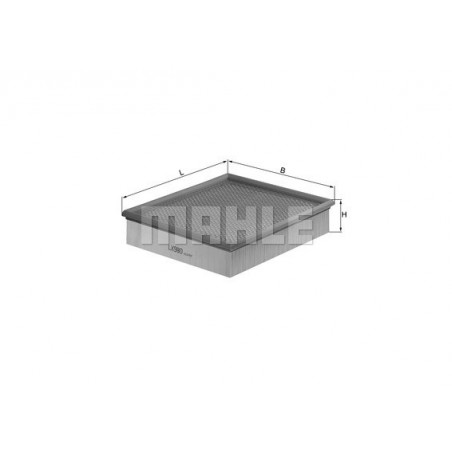 Filtre à air KNECHT