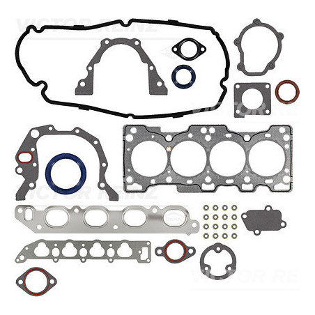 Pochette complète de joints...