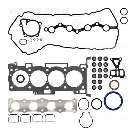 Pochette complète de joints...