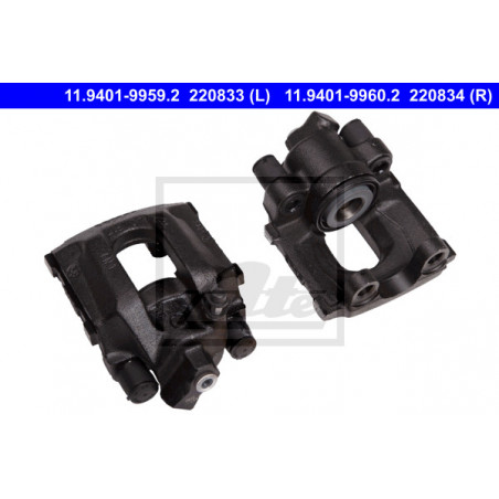 Étrier de frein ATE