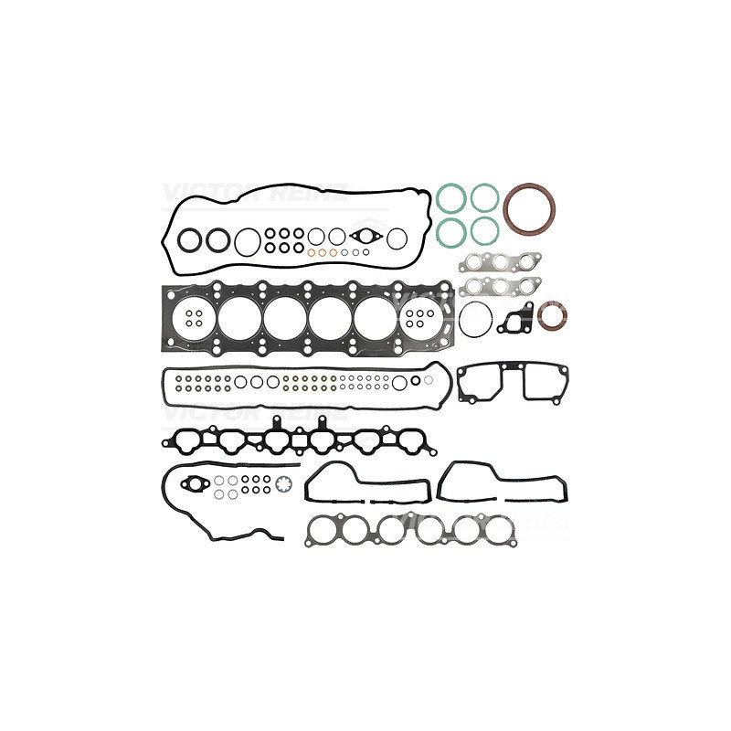 Pochette complète de joints moteur VICTOR REINZ