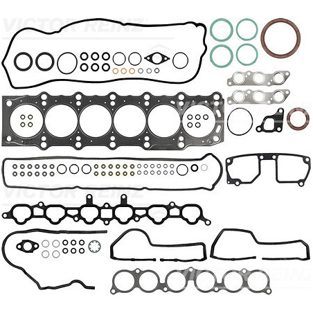 Pochette complète de joints...