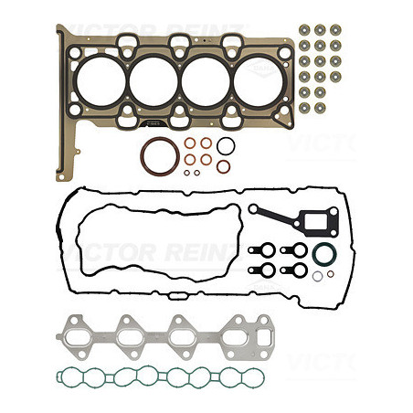 Pochette complète de joints...
