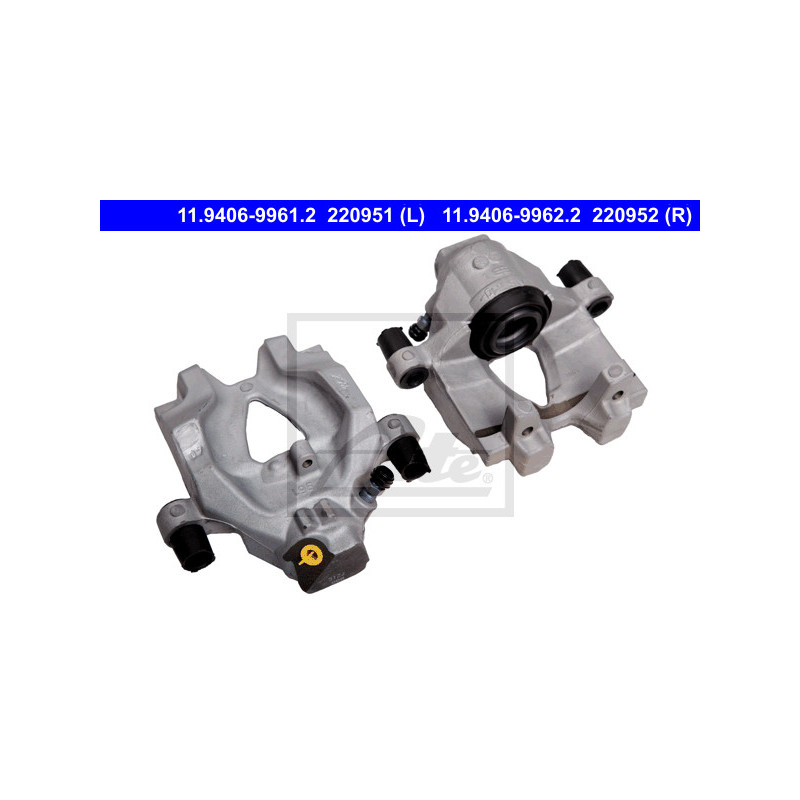 Étrier de frein ATE