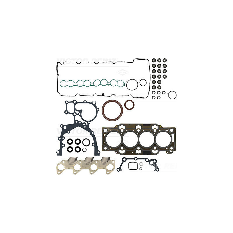 Pochette complète de joints moteur VICTOR REINZ