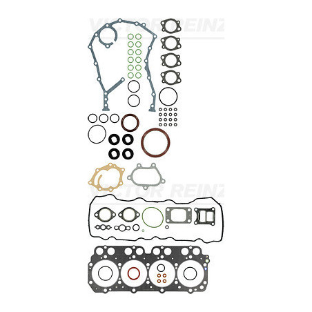 Pochette complète de joints...