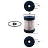 Filtre d'urée (AdBlue) KNECHT