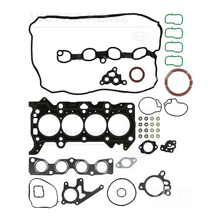 Pochette complète de joints...