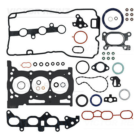 Pochette complète de joints...