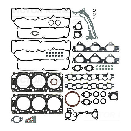 Pochette complète de joints...