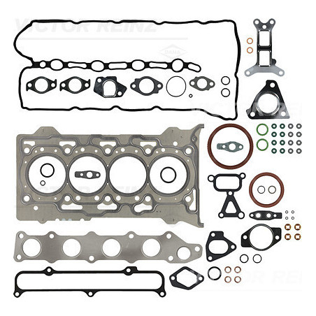 Pochette complète de joints...