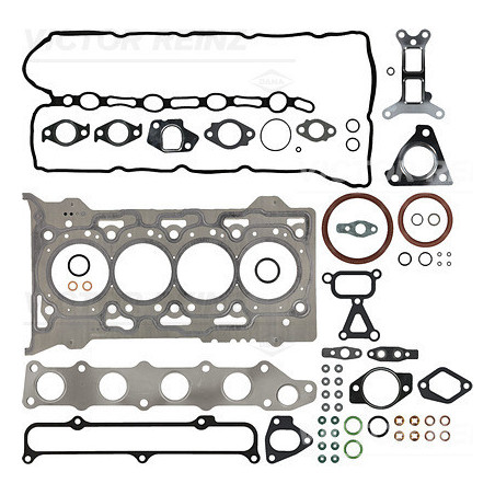 Pochette complète de joints...