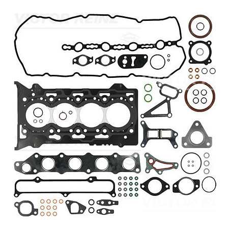 Pochette complète de joints...