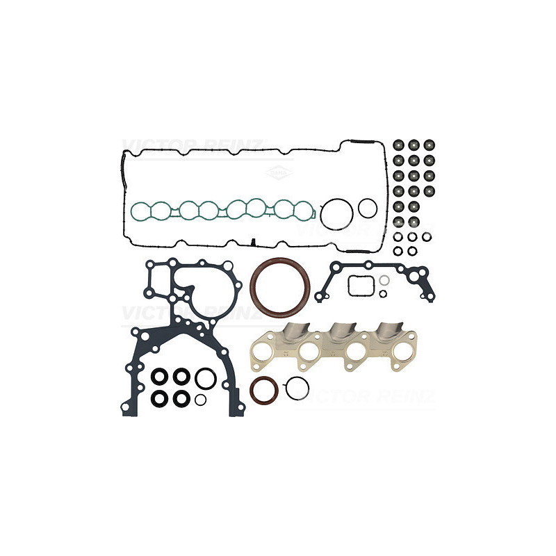 Pochette complète de joints moteur VICTOR REINZ