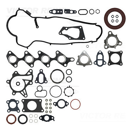 Pochette complète de joints...