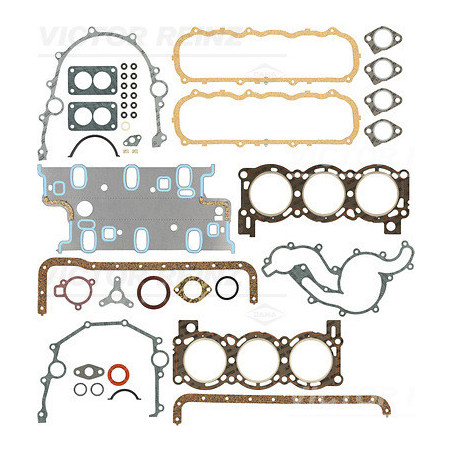 Pochette complète de joints...