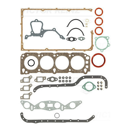 Pochette complète de joints...