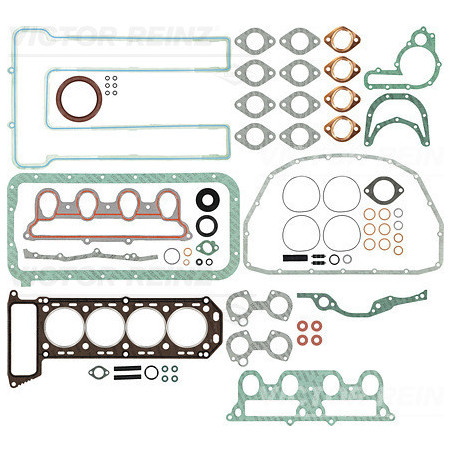 Pochette complète de joints...